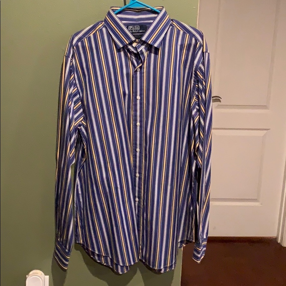 Dress Shirt